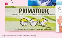 Etos Voor onderweg aanbieding