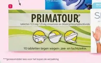 Etos Voor onderweg aanbieding