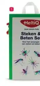 Etos Huidverzorging na de beet aanbieding