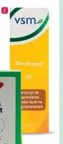 Etos Huidverzorging na de beet aanbieding