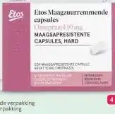 Etos Etos Kinder Paracetamol bij koorts en pijn 240 mg zetpil 10 stuks*** aanbieding