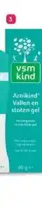Etos VSM Kind Arnikind vallen en stoten gel 40 gram* aanbieding