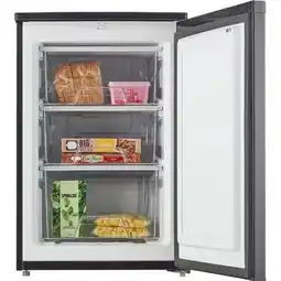 EP Inventum VR550B Tafelmodel Vriezer aanbieding