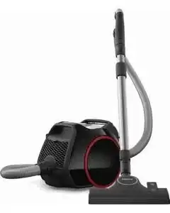 Electroworld Miele Boost CX1 Obsidiaanzwart 125 Edition aanbieding