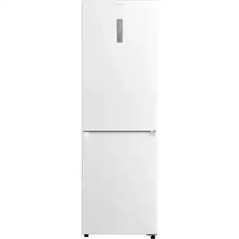 EP Inventum KV1850W Koel-vriescombinatie aanbieding
