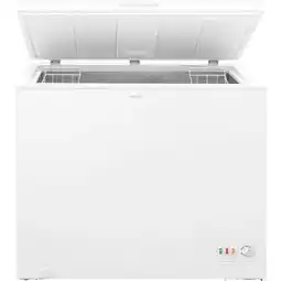 EP Inventum VK1285W Vrieskist aanbieding