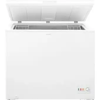 EP Inventum VK1285W Vrieskist aanbieding