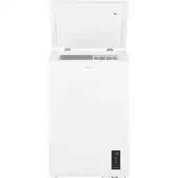 EP Inventum VK562W Vrieskist aanbieding