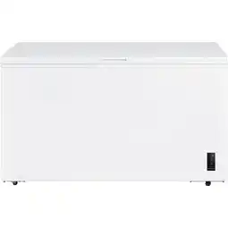 EP Inventum VK1422W Vrieskist aanbieding