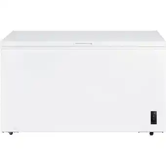 EP Inventum VK1422W Vrieskist aanbieding