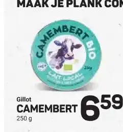 Ekoplaza CAMEMBERT aanbieding