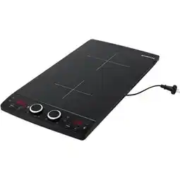 EP Inventum VKI3010ZWA Inductiekookplaat aanbieding