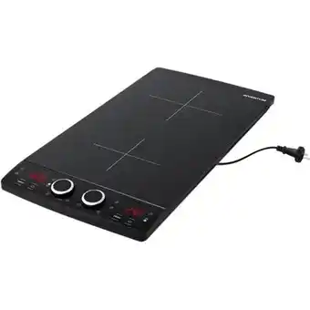 EP Inventum VKI3010ZWA Inductiekookplaat aanbieding