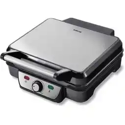 EP Inventum CG618 Contactgrill aanbieding