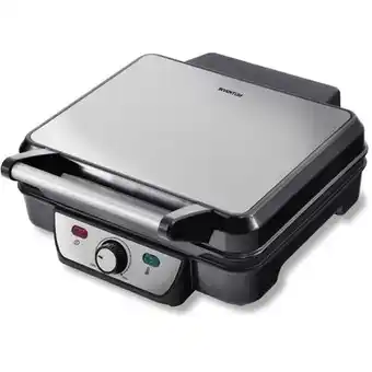 EP Inventum CG618 Contactgrill aanbieding