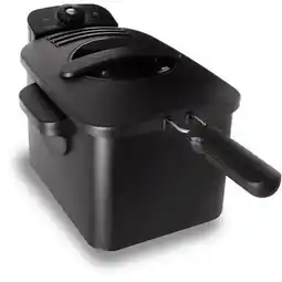 EP Inventum GF431B Frituurpan aanbieding