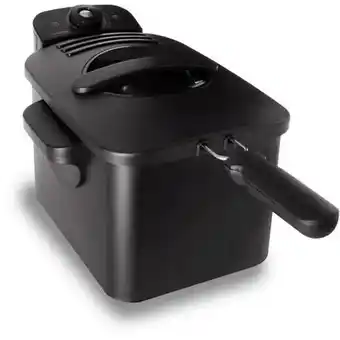 EP Inventum GF431B Frituurpan aanbieding