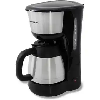 EP Inventum KZ618 Koffiezetapparaat aanbieding