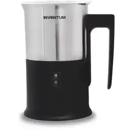 EP Inventum MK350 Melkopschuimer aanbieding