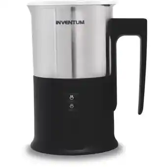 EP Inventum MK350 Melkopschuimer aanbieding