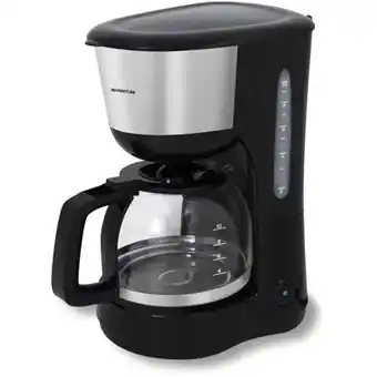 EP Inventum KZ612 Koffiezetapparaat aanbieding