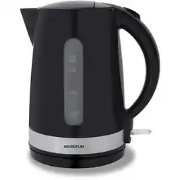 EP Inventum HW217B Waterkoker aanbieding