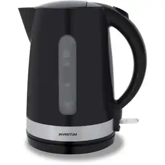 EP Inventum HW217B Waterkoker aanbieding