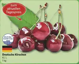 Combi Deutsche Kirschen aanbieding