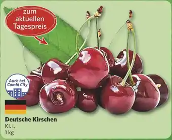 Combi Deutsche Kirschen aanbieding