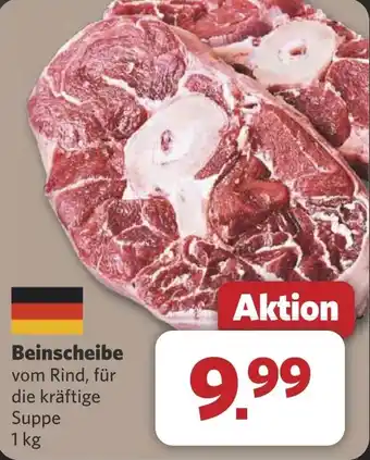 Combi Beinscheibe aanbieding