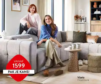 Profijt Meubel Vizela aanbieding