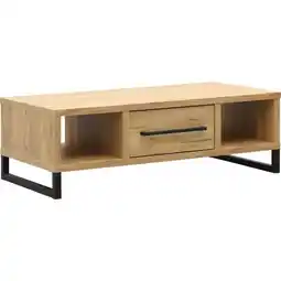 Budget Home Store Salontafel Rowan aanbieding