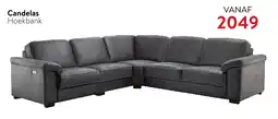Profijt Meubel Candelas aanbieding