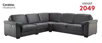 Profijt Meubel Candelas aanbieding