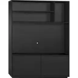 Budget Home Store Cinewall Brian L 154 cm aanbieding