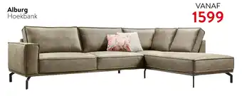 Profijt Meubel Alburg aanbieding