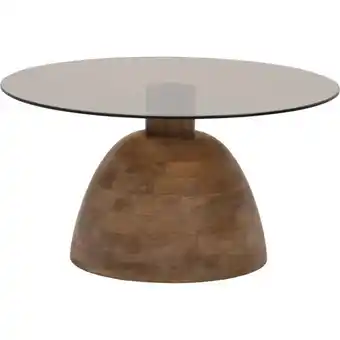Budget Home Store Salontafel Chris 78 cm aanbieding