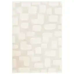 Budget Home Store Vloerkleed Miami Ivory aanbieding