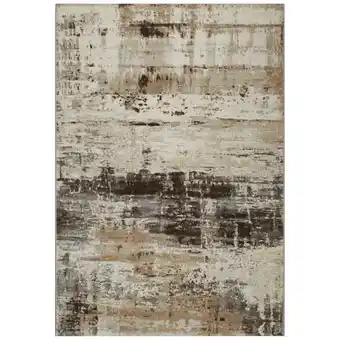 Budget Home Store Vloerkleed Detroit Beige aanbieding