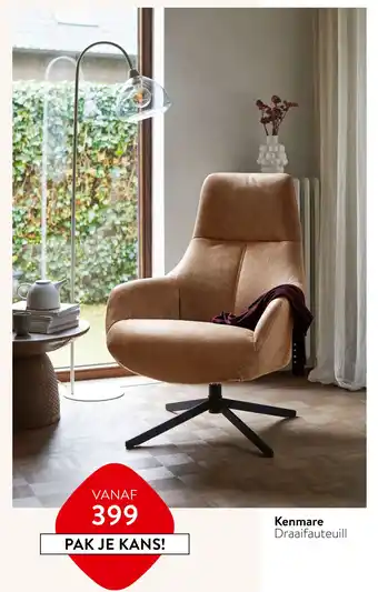 Profijt Meubel Kenmare aanbieding