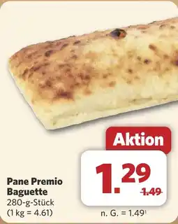 Combi Pane Premio Baguette aanbieding