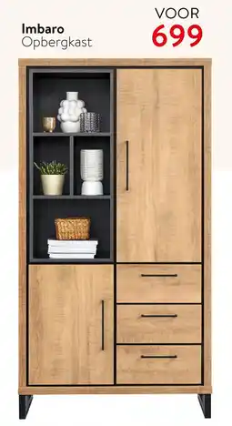 Profijt Meubel Imbaro aanbieding