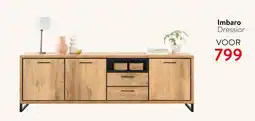 Profijt Meubel Imbaro aanbieding