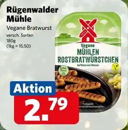 Combi Rügenwalder Mühle aanbieding