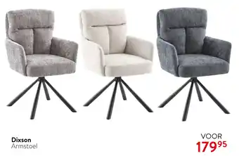 Profijt Meubel Dixson aanbieding