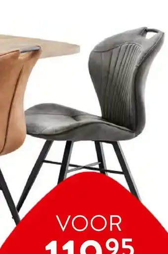 Profijt Meubel Minot aanbieding