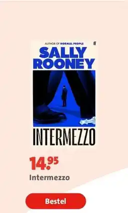 Bruna Intermezzo aanbieding