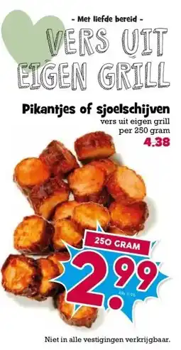 Boon`s Markt Pikantjes of sjoelschijven aanbieding