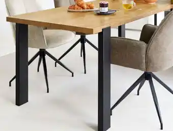 Profijt Meubel Glenvar aanbieding