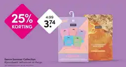 DA Sence Summer Collection aanbieding